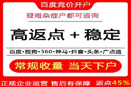 百度推广优化技巧：案例解读广告投放